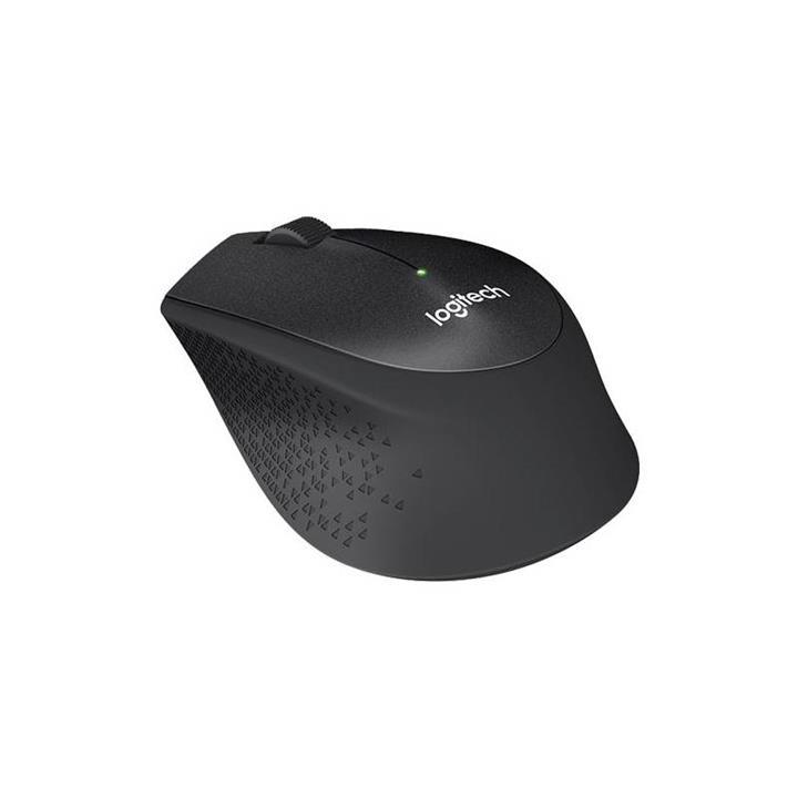 ماوس بی سیم لاجیتک مدل M330 Logitech M330 Wireless Mouse